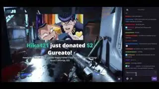 Nick and Finn Wolfhard On Twitch