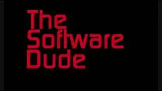 TheSoftwareDude