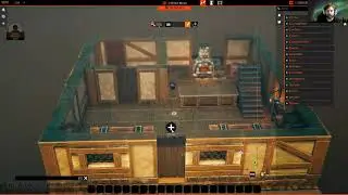 Talespire Initial Impressions - 90 Minutes with the Build Feature