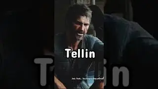 When Fans Say The Last of US Show Was Better Than The Game 