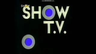 Show TV - Plastip Show Jeneriği (1992-1999 / Nostalji)