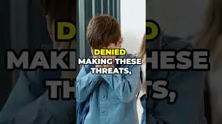 FBI Probes 14-Year-Old Colt Gray for School Shooting Threats in 2023 #newsinaminute