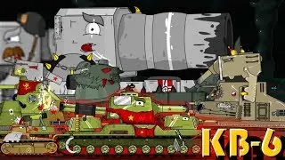 Go back - cartoons about tanks