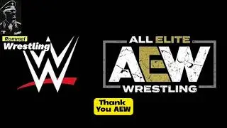 Thank You AEW