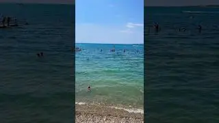 Геленджик сегодня 🤩