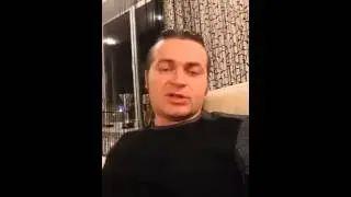 Periscope Как порвать чужой город! Часть 1 # Денис Борисов Перископ