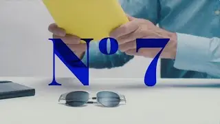 Robustez según Roundten sunglasses Nº7