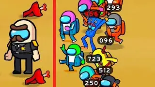SURVIVAL 456 BUT IT'S POPPY's PLAYTIME - with GOD LIKE ABILITIES!