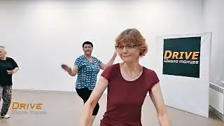 Танцевальный фитнес zumba (зумба) в Томске для начинающих