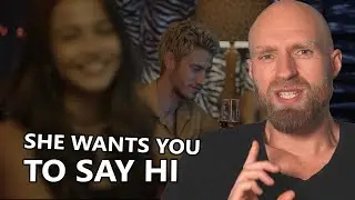 Important Sign A Girl Likes You