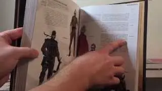 Metal Gear Solid V: The Phantom Pain Guide - Collector's Edition Unboxing