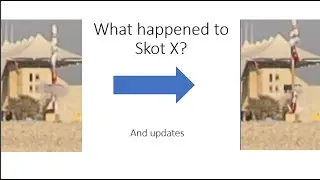 Skot X Anomaly, Analysis and Updates