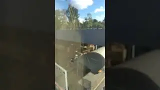 Верхние Котлы Павелецкое направление МЦК в сторону центра