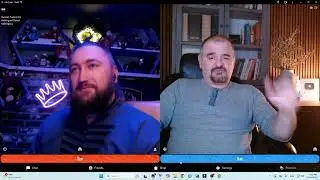 Дружеская встреча