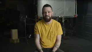 The Vision Behind the Hope Actually Film
