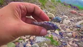 Вот как выглядит настоящее золото 2