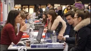 World Education Fair - why choose us for your international recruitment travel?