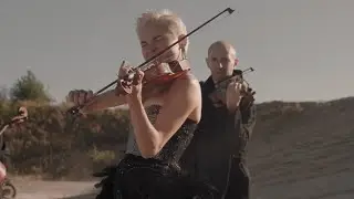 Antonio Vivaldi — Summer. 3rd movement. Storm