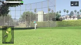 Grand Theft Auto V The Ole Ping