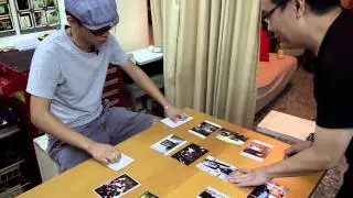 IMTP - Ep. 1 "Photo Booth"
