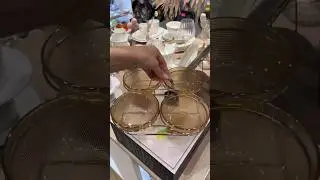 Лёгкость и очарование весны 🤍Новая коллекция во всех розничных магазинах и на сайте www.fissman.ru