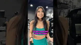 How to get any gym girls number 🤫 