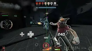 [NULLCORE\TF2] tacobot wannabe kicks me proceeds to get griefed and server wiped