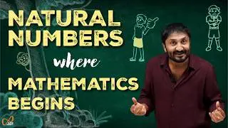 EP 01 - Natural Numbers (Basic Mathematics)