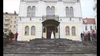 СВАДЬБА ГОДА В МОГИЛЕВЕ 100 000 просмотров