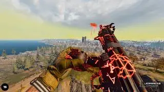 This LACHMANN SUB Loadout is TOO GOOD in Warzone black op7