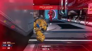SplitGate Portals and Fun W/StoicyPorky