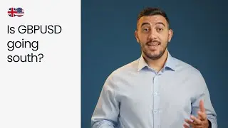 Is GBPUSD on a downward spiral? | Forex trading analysis amidst rate cut rumors | Market Outlook