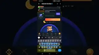 Today Hamster Kombat Keys Redeem Code|#hamsterkombatkey #hamsterkombatairdrop#hamsterkombatminigame