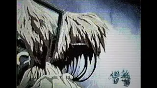 KAMI$HINI - not your fault (prod. rosrry)