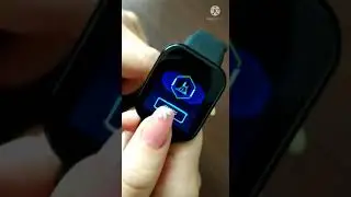 Smartwatch parowanie zegarka | PAIRING YOUR SMARTWATCH |
