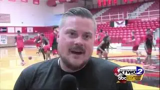 K2 Sports with Carmine Gemei February 18, 2020