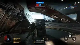 The Ultimate Comeback | Star Wars battlefront 2