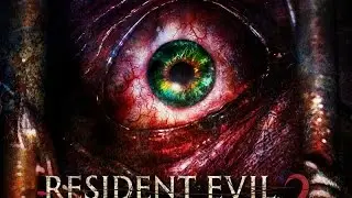 Resident Evil Revelations 2 Маленькая незнакомка #3