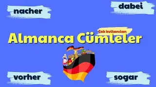 LEARN GERMAN LIKE THIS WITH THESE DAILY SENTENCES