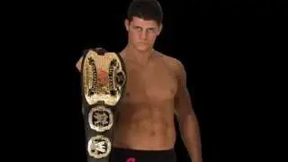 Cody Rhodes 5th (Theme)