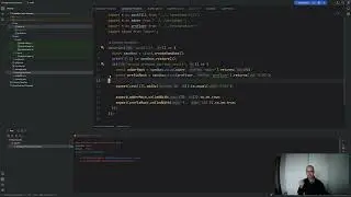 Good unit tests and avoiding testing implementation details