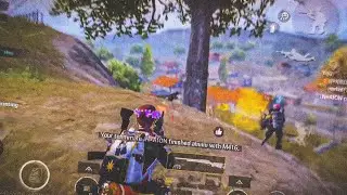 Drip or drown 60 FPS ♥️ BGMI montage || Warrior ||