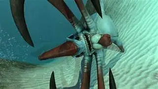 How to instakill a Reaper in Subnautica
