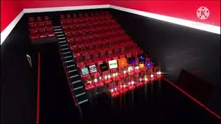 Opening the Jenny Smith livestream movie