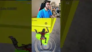 UÇSUZ BUCAKSIZ PARKUR pt4