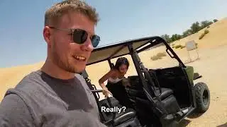 Fun with Venezuelan Girl in Dubai 🇦🇪