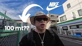 Fazendo Compras No Brechó em Japão 🤑👙👔🇯🇵 | Vlog 01