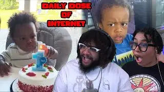 What Is Wrong With These Babies?! | Daily Dose Of Internet