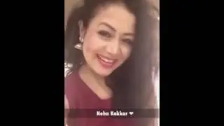 New song of Neha kakkar 2016