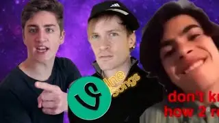VINE SONGS You Probably Didn't Know The Name Of V2